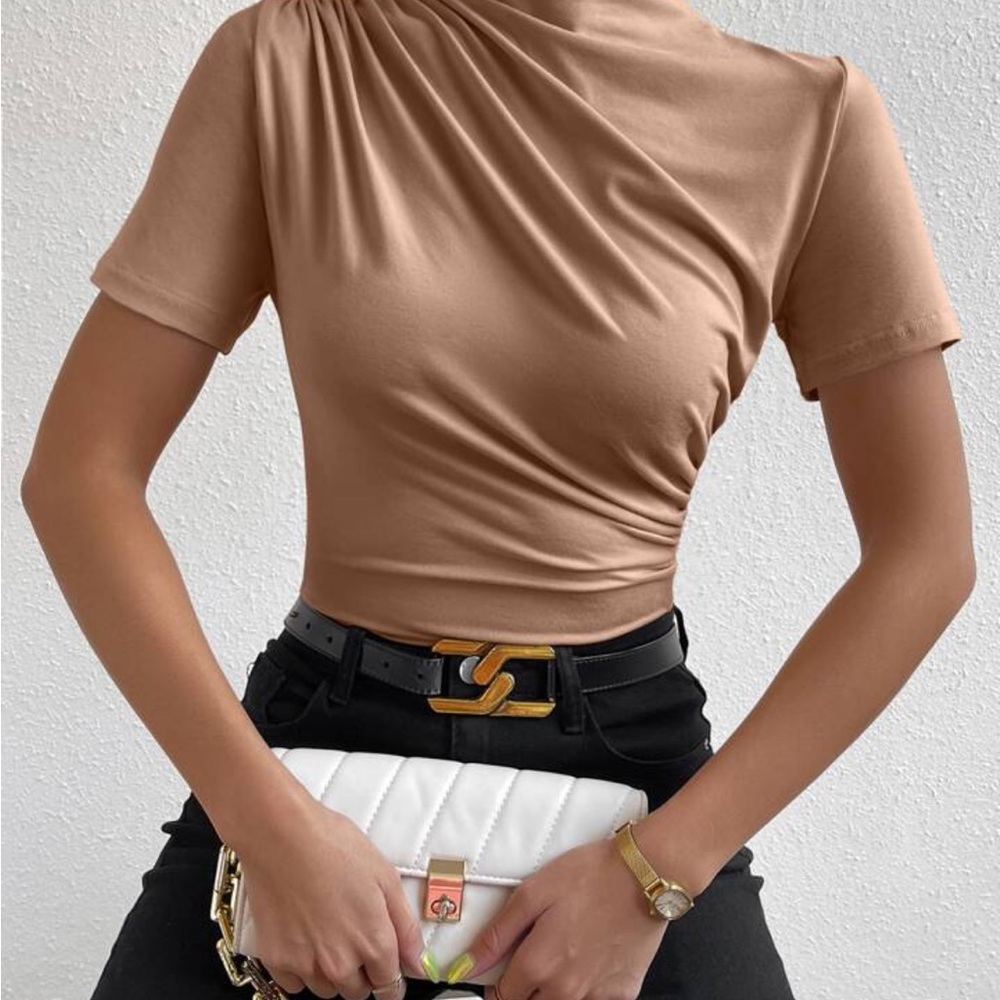 Shein top - Picture 4 of 5
